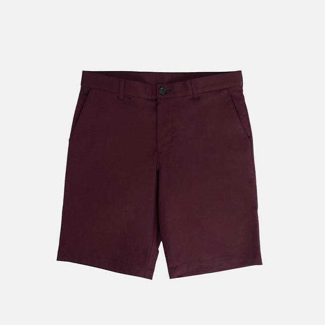 Redwood | Men's Twill Short - Twill Shorts - Jobedu Jordan