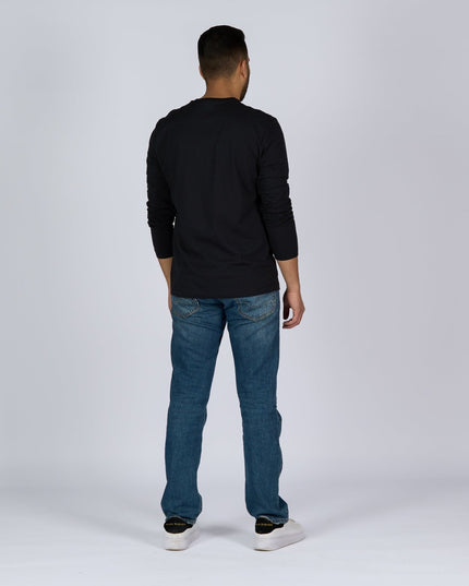 Reesheh | Adult Graphic Longsleeve Tshirt - Adult Graphic Longsleeve Tshirt - Jobedu Jordan