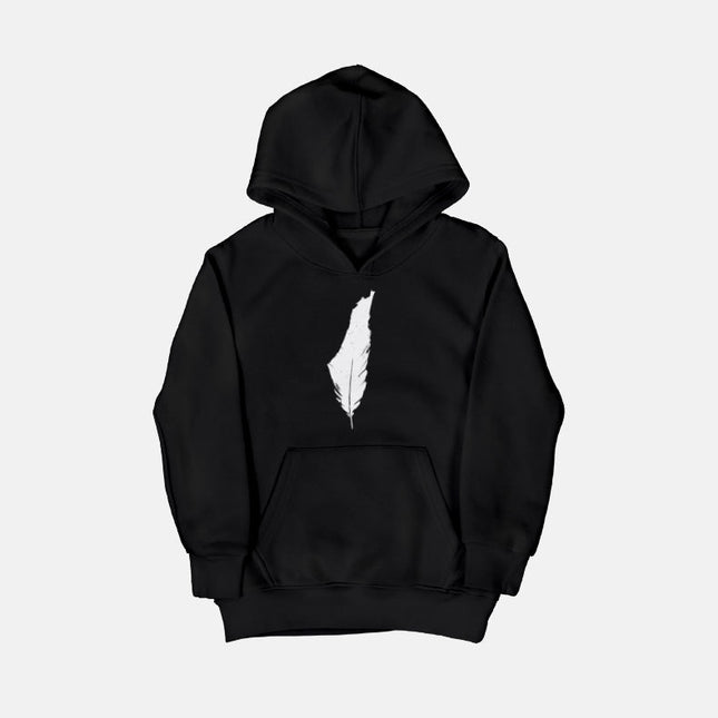 Reesheh | Kid's Hoodie - Graphic Hoodie - Kids - Jobedu Jordan