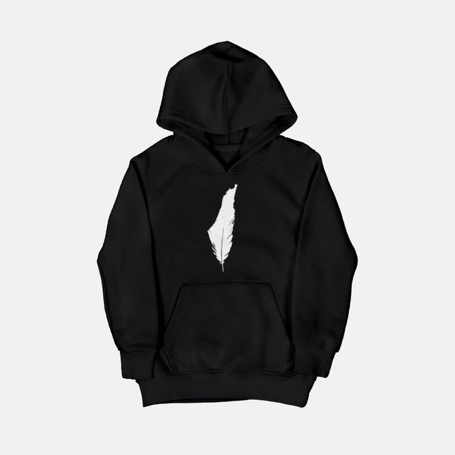 Reesheh | Kid's Hoodie - Graphic Hoodie - Kids - Jobedu Jordan