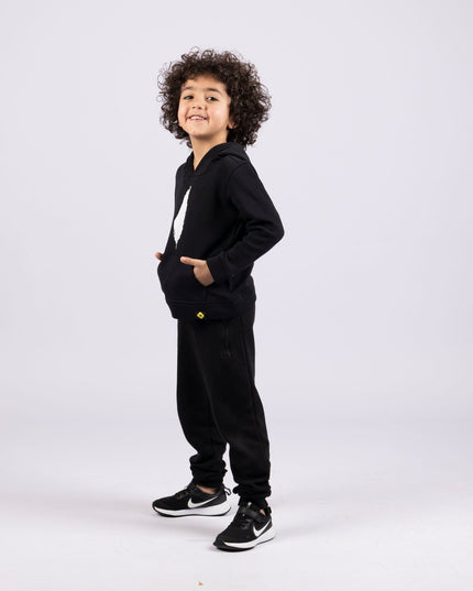 Reesheh | Kid's Hoodie - Graphic Hoodie - Kids - Jobedu Jordan