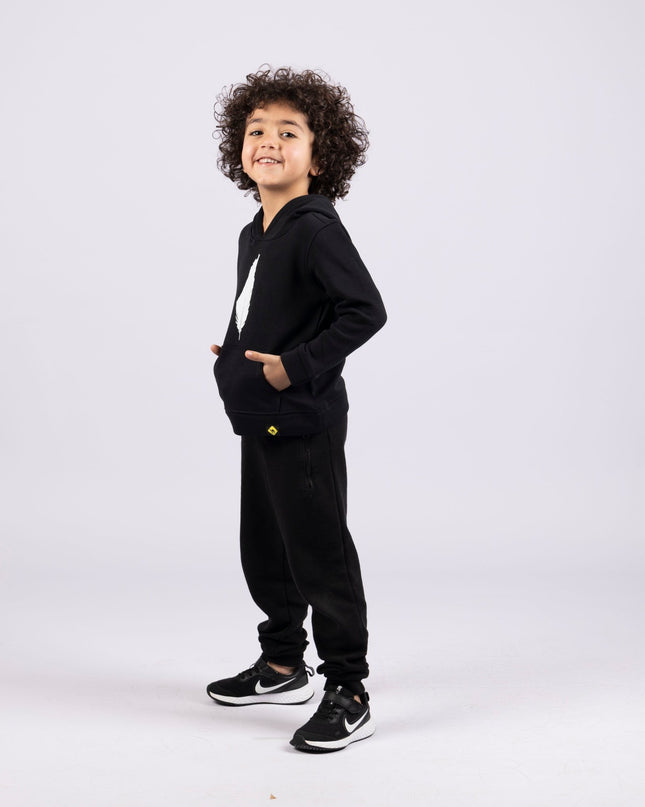 Reesheh | Kid's Hoodie - Graphic Hoodie - Kids - Jobedu Jordan
