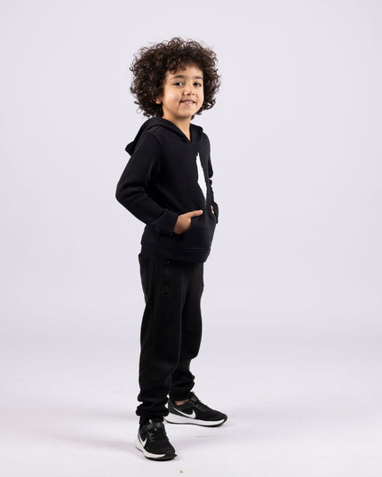 Reesheh | Kid's Hoodie - Graphic Hoodie - Kids - Jobedu Jordan