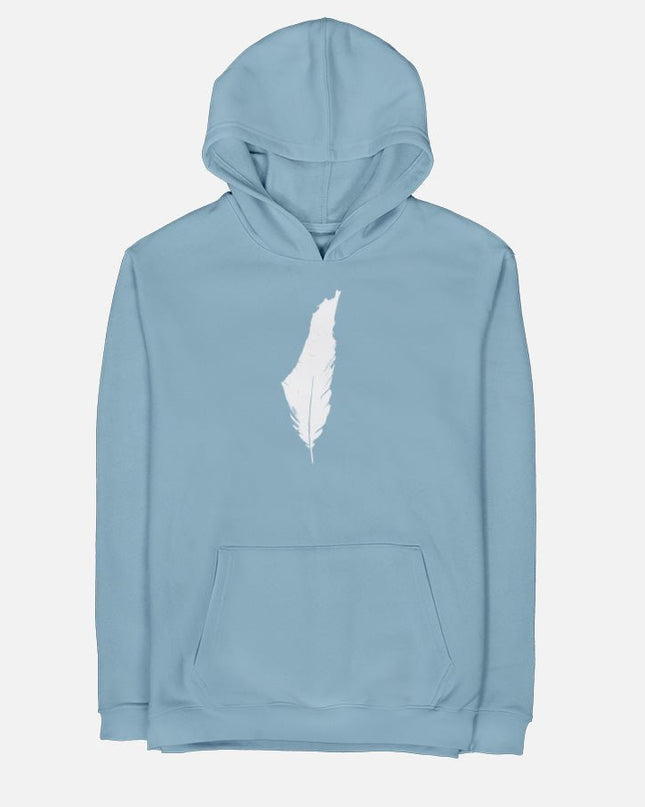 Reesheh | Unisex Adult Light Hoodie - Graphic Light Hoodie - Unisex - Jobedu Jordan