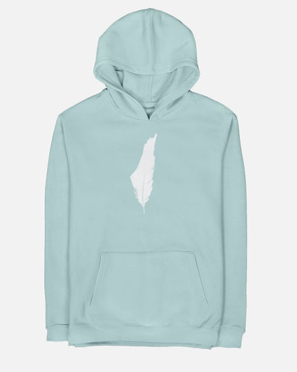 Reesheh | Unisex Adult Light Hoodie - Graphic Light Hoodie - Unisex - Jobedu Jordan