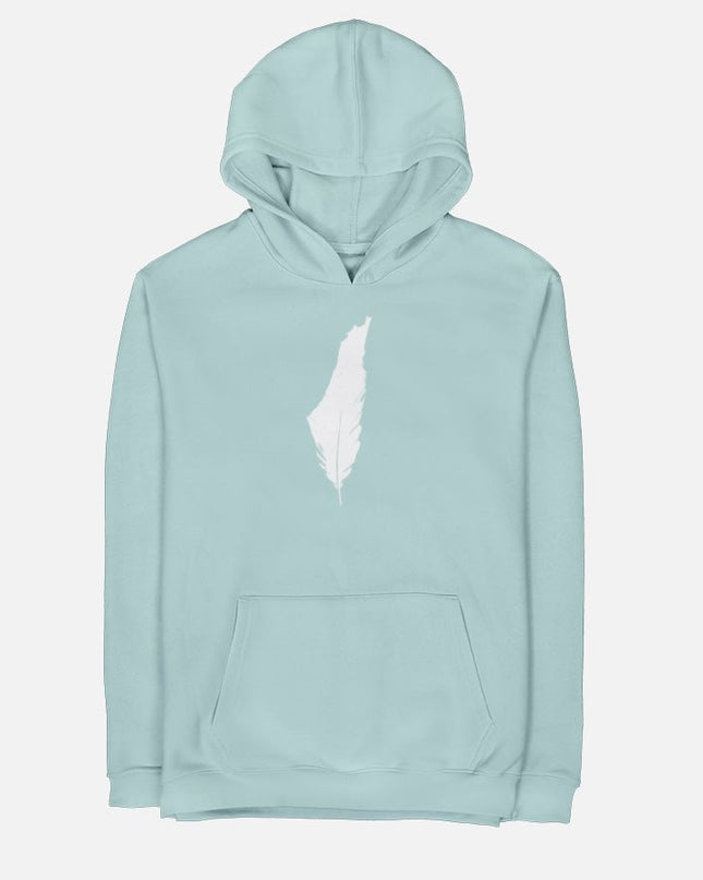 Reesheh | Unisex Adult Light Hoodie - Graphic Light Hoodie - Unisex - Jobedu Jordan