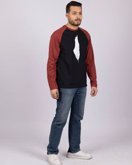 Reesheh | Unisex Baseball T-shirt - Graphic Baseball T-Shirt - Unisex - Jobedu Jordan