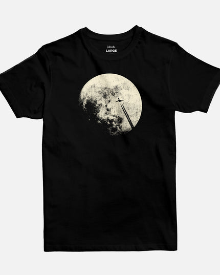 Safar | Basic Cut T-shirt - Graphic T-Shirt - Unisex - Jobedu Jordan