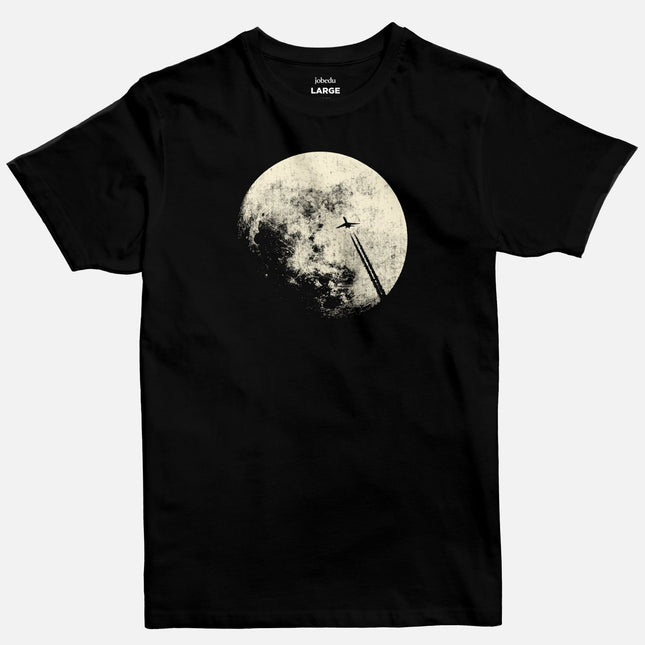 Safar | Basic Cut T-shirt - Graphic T-Shirt - Unisex - Jobedu Jordan