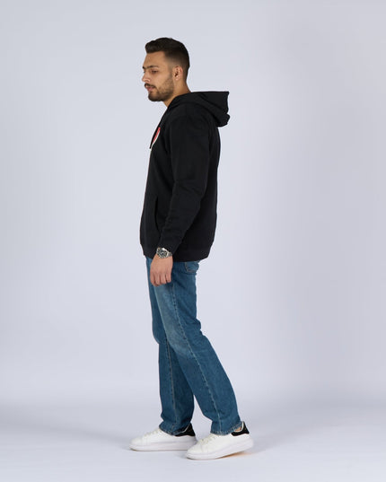 Salam | Unisex Adult Hoodie - Graphic Hoodie - Unisex - Jobedu Jordan