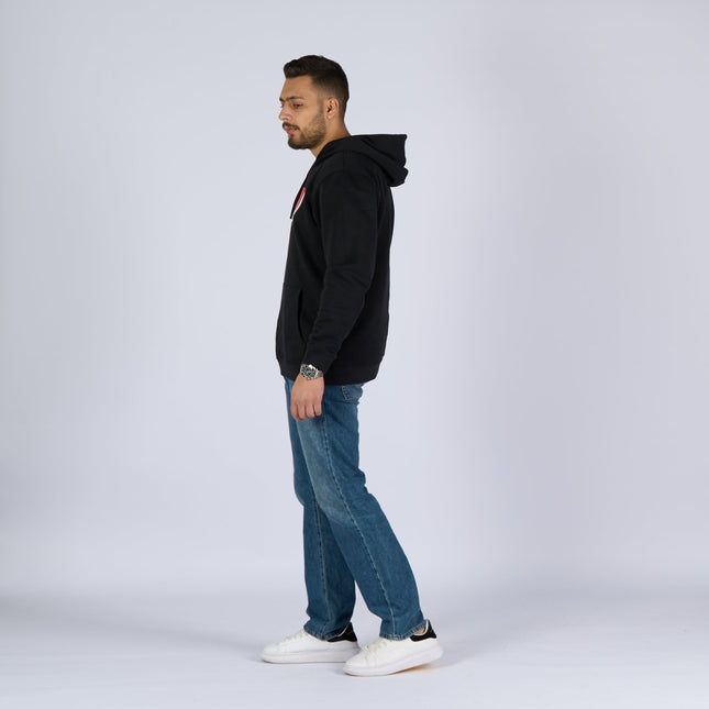 Salam | Unisex Adult Hoodie - Graphic Hoodie - Unisex - Jobedu Jordan