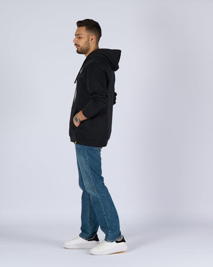 Salam | Unisex Adult Hoodie - Graphic Hoodie - Unisex - Jobedu Jordan