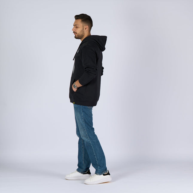 Salam | Unisex Adult Hoodie - Graphic Hoodie - Unisex - Jobedu Jordan