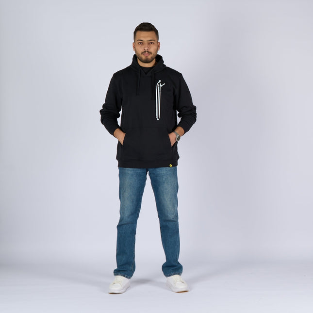 Salam | Unisex Adult Hoodie - Graphic Hoodie - Unisex - Jobedu Jordan