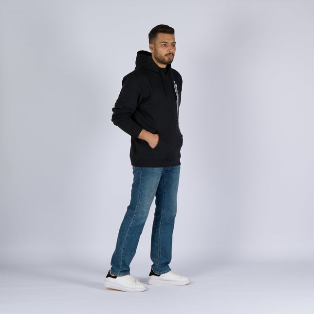 Salam | Unisex Adult Hoodie - Graphic Hoodie - Unisex - Jobedu Jordan