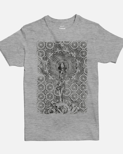 Sharqiyyeh | Basic Cut T-shirt - Graphic T-Shirt - Unisex - Jobedu Jordan