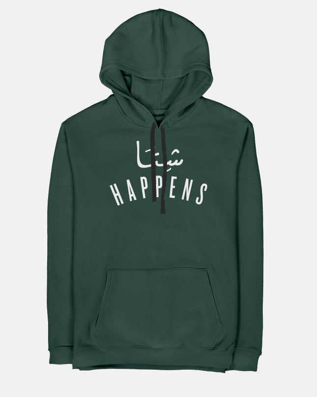 Shetta Happens | Unisex Adult Hoodie - Graphic Hoodie - Unisex - Jobedu Jordan