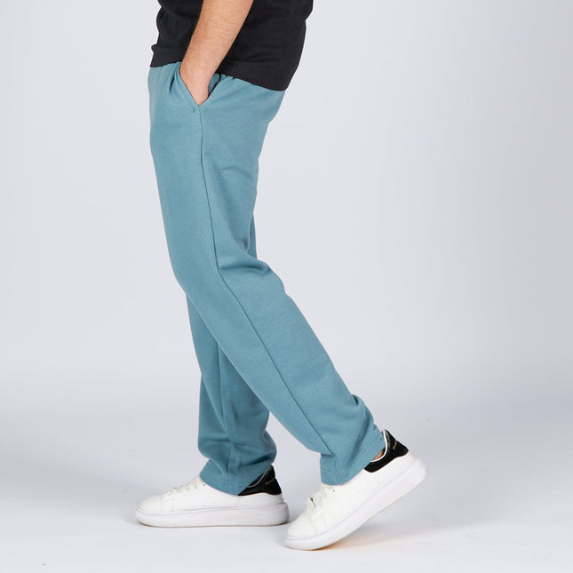 Stone | Adult Straight Leg Sweatpant - Adult Straight Leg Sweatpant - Jobedu Jordan