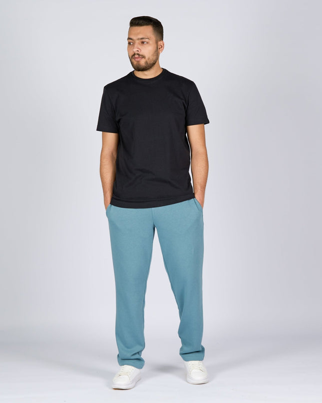 Stone | Adult Straight Leg Sweatpant - Adult Straight Leg Sweatpant - Jobedu Jordan
