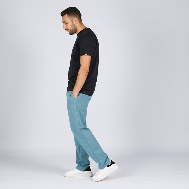 Stone | Adult Straight Leg Sweatpant - Adult Straight Leg Sweatpant - Jobedu Jordan