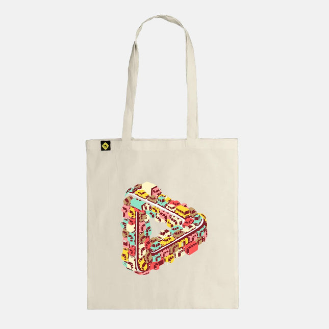 Traffic | Tote Bag - Accessories - Tote Bags - Jobedu Jordan