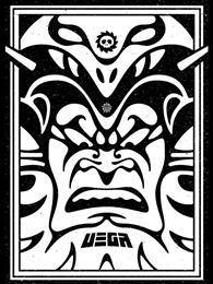 Vega | Sticker - Accessories - Stickers - Jobedu Jordan