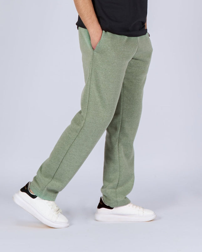 Viridian | Adult Straight Leg Sweatpant - Adult Straight Leg Sweatpant - Jobedu Jordan