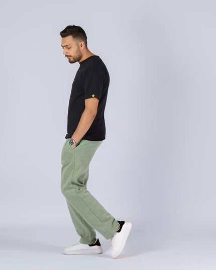 Viridian | Adult Straight Leg Sweatpant - Adult Straight Leg Sweatpant - Jobedu Jordan