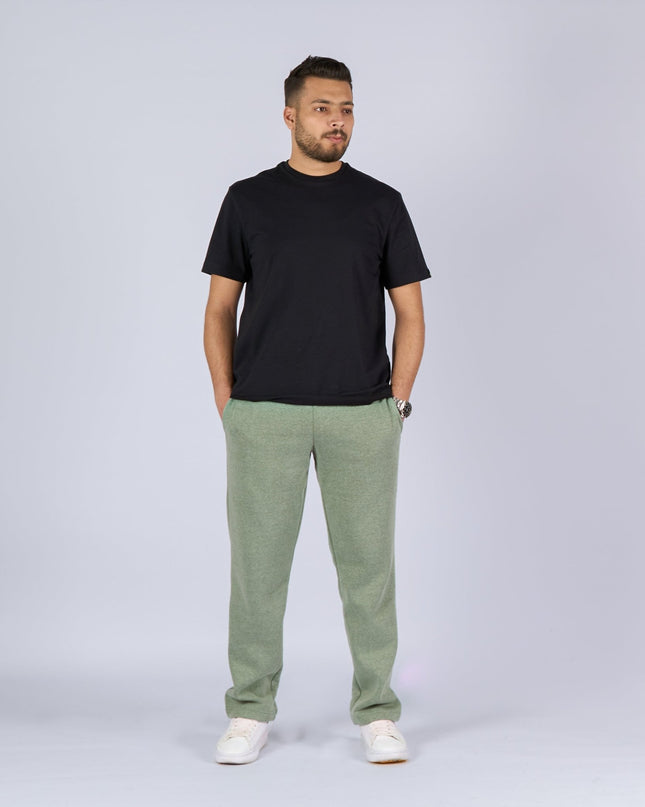 Viridian | Adult Straight Leg Sweatpant - Adult Straight Leg Sweatpant - Jobedu Jordan