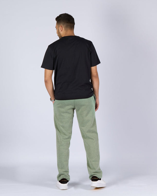 Viridian | Adult Straight Leg Sweatpant - Adult Straight Leg Sweatpant - Jobedu Jordan