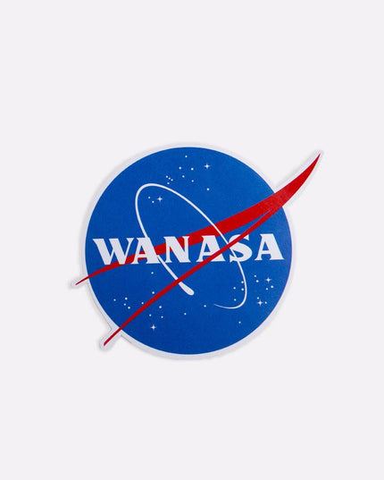 Wanasa | Sticker - Accessories - Stickers - Jobedu Jordan