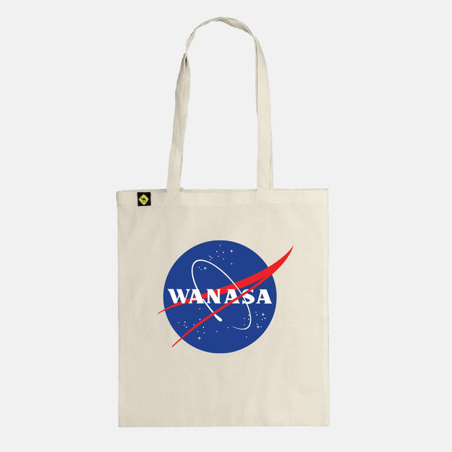 Wanasa | Tote Bag - Accessories - Tote Bags - Jobedu Jordan