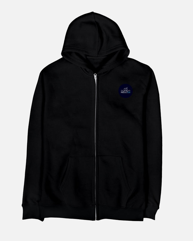 Whale | Unisex Adult Zipup - Graphic Zipup - Unisex - Jobedu Jordan
