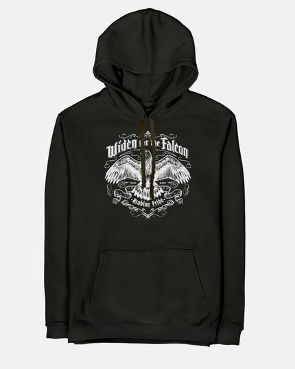 Widen For The Falcon | Unisex Adult Hoodie - Graphic Hoodie - Unisex - Jobedu Jordan