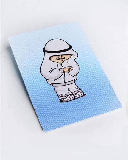 Yo | Journals - Accessories - Journals - Jobedu Jordan
