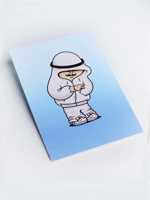 Yo | Journals - Accessories - Journals - Jobedu Jordan